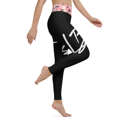 Yoga Leggings