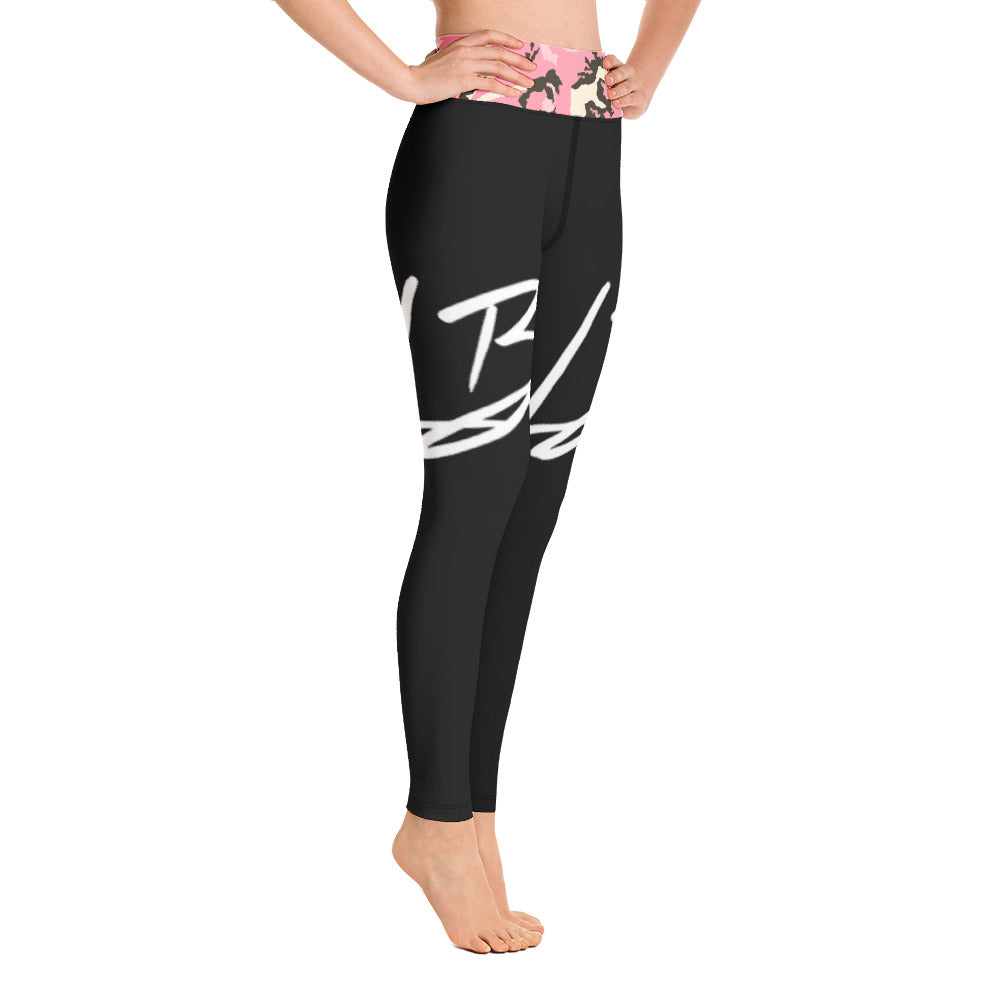 Yoga Leggings