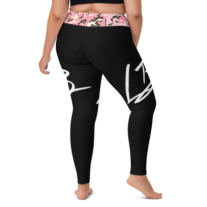 Yoga Leggings