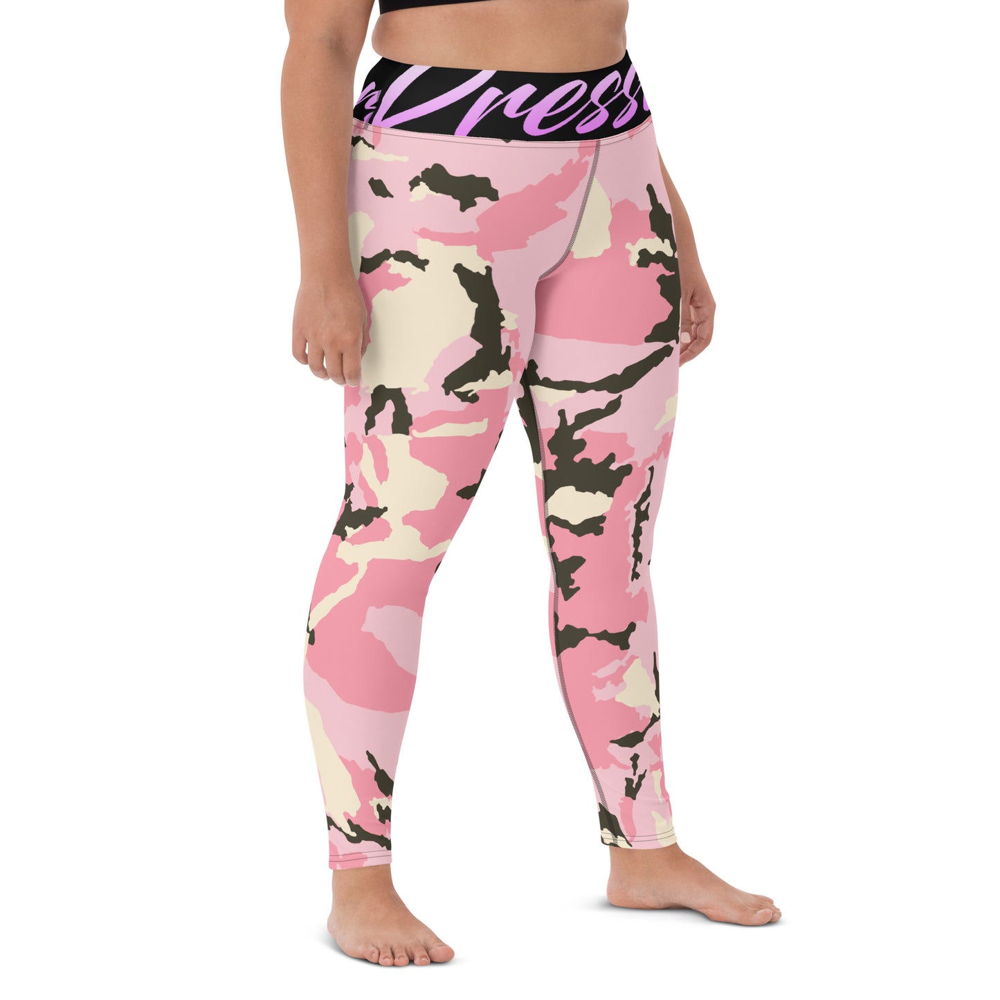 Yoga Leggings