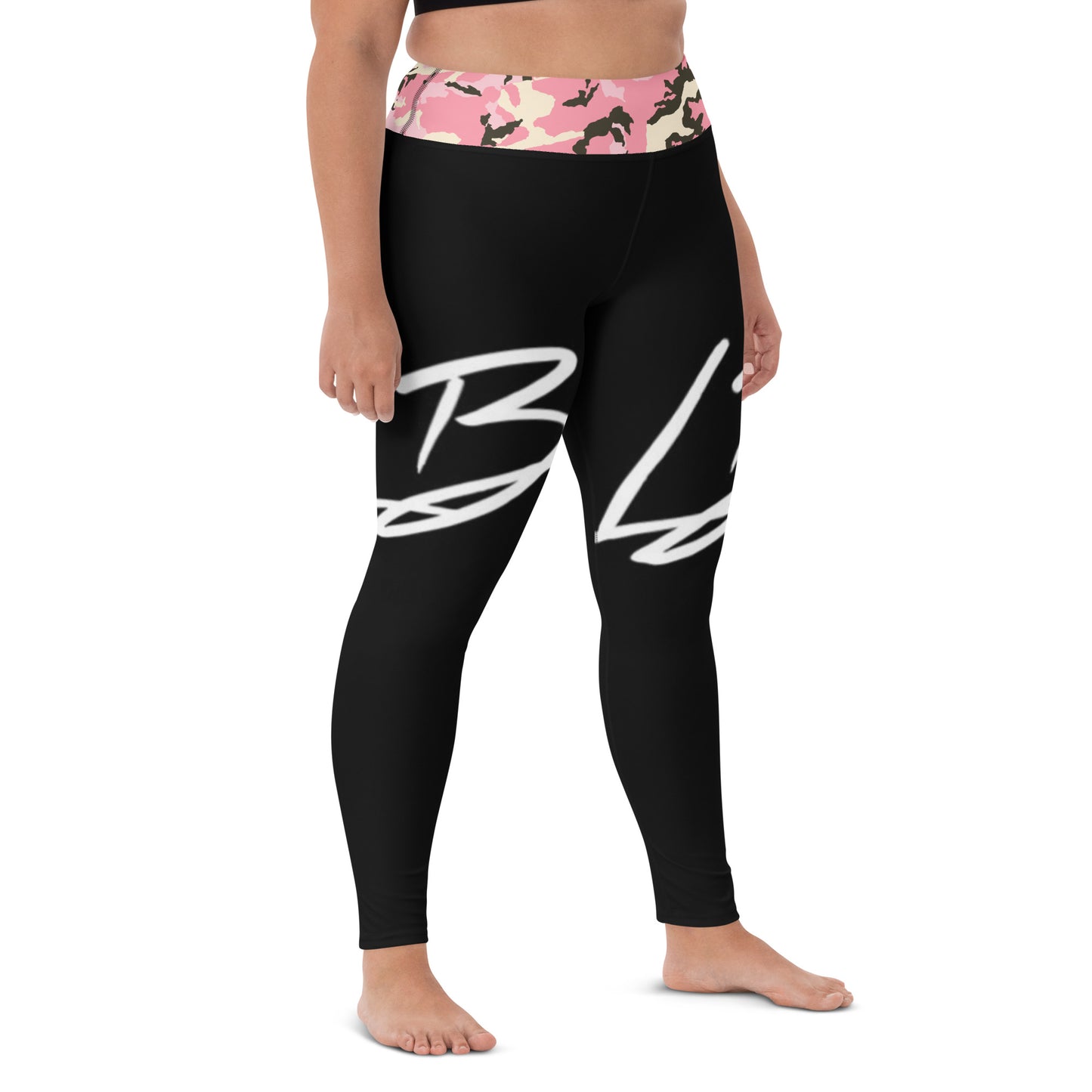 Yoga Leggings