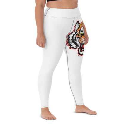 Yoga Leggings
