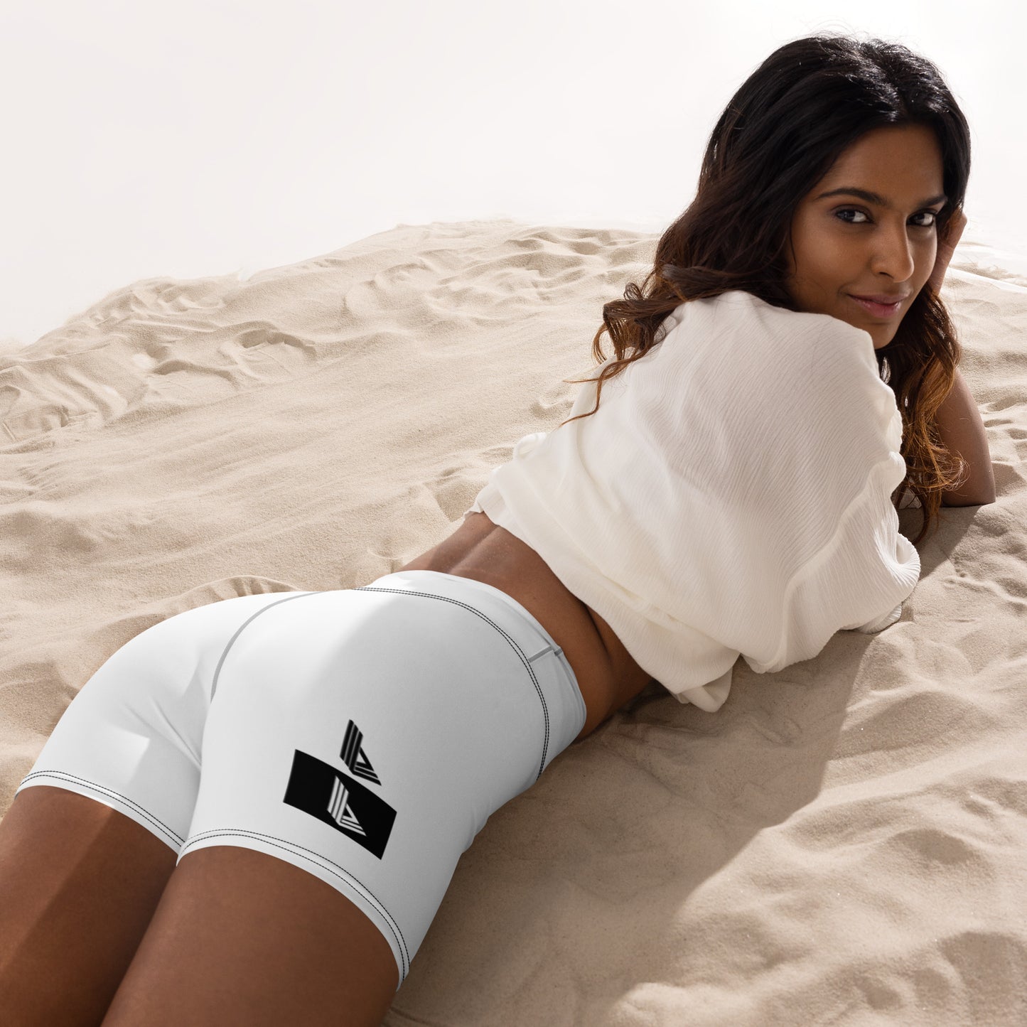 Yoga Shorts