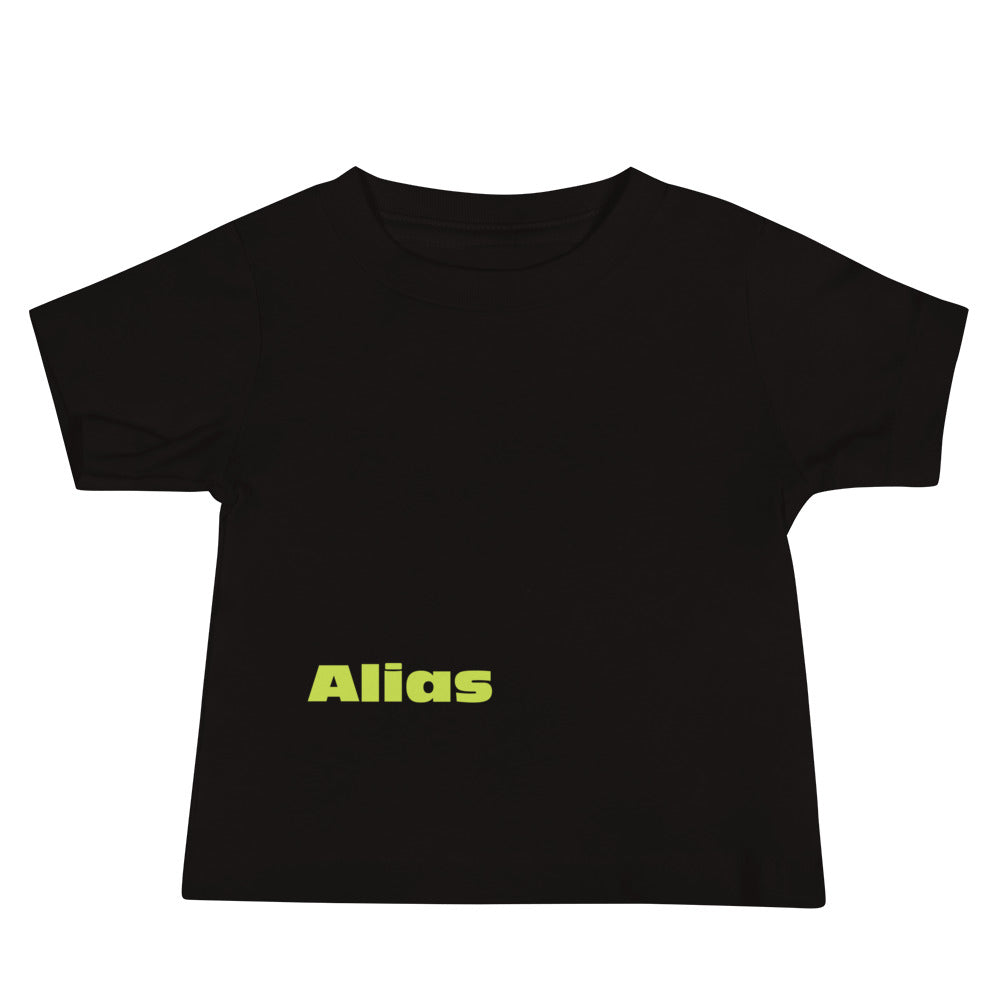 Baby Jersey Short Sleeve Tee