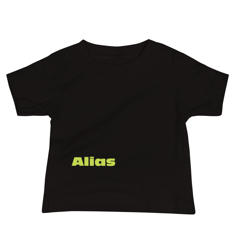Baby Jersey Short Sleeve Tee