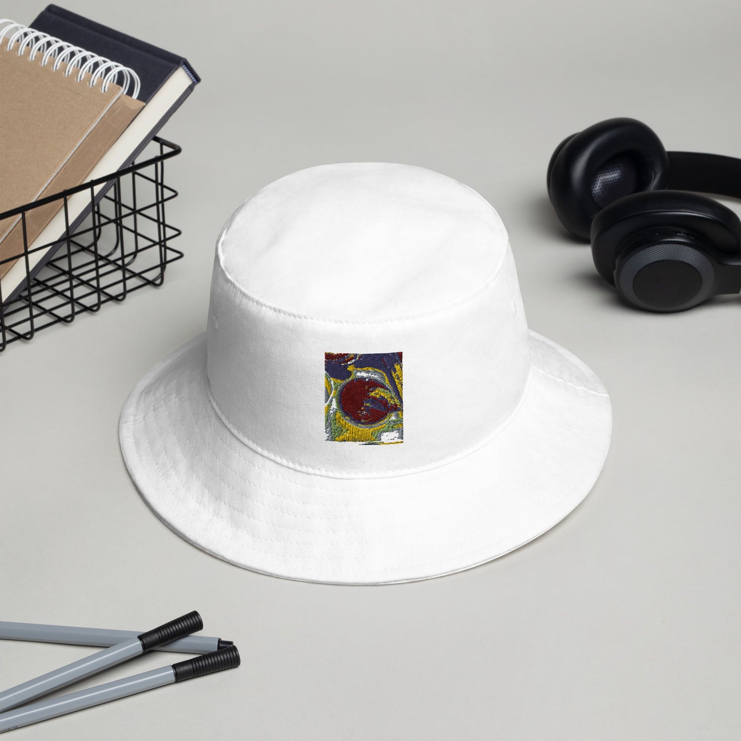 Bucket Hat