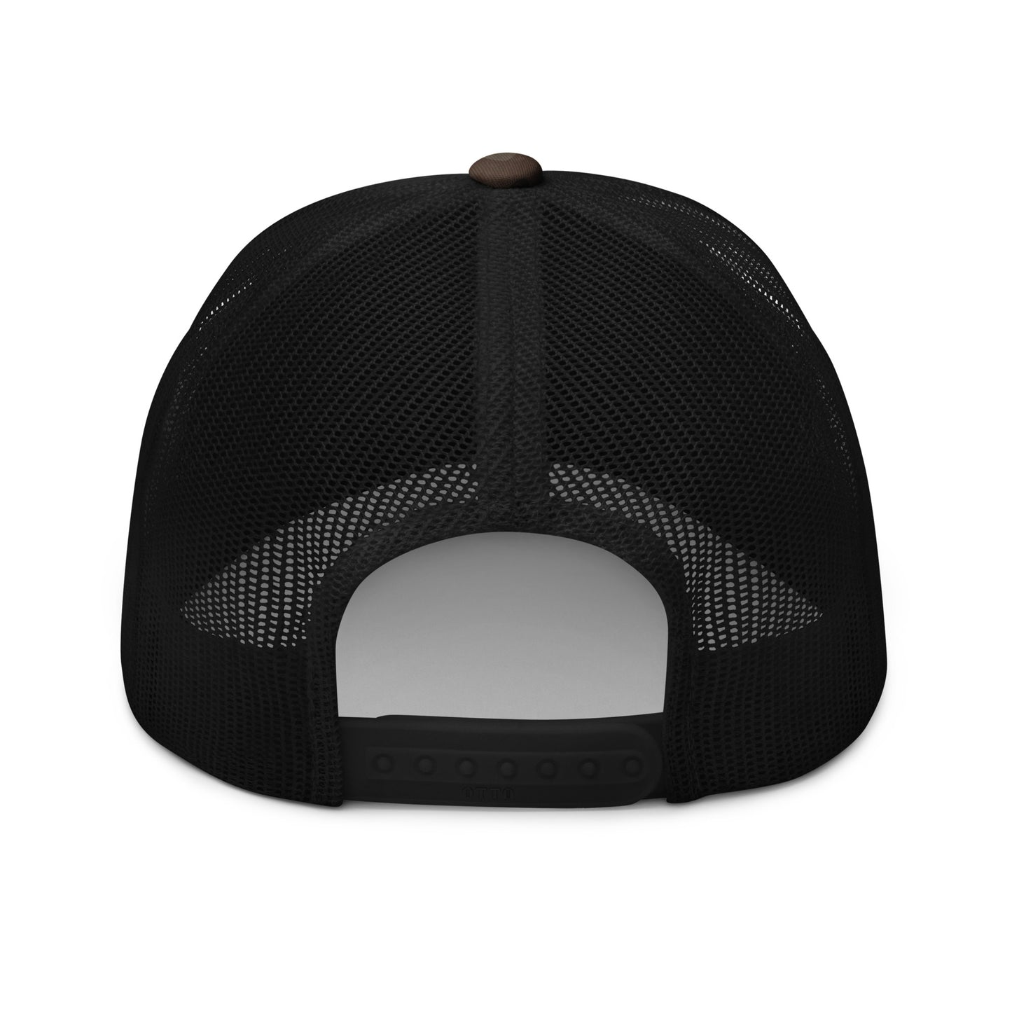 Camouflage trucker hat sale