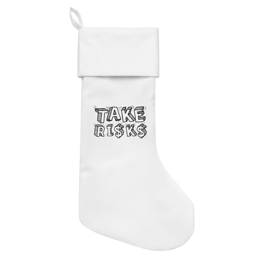 Christmas stocking