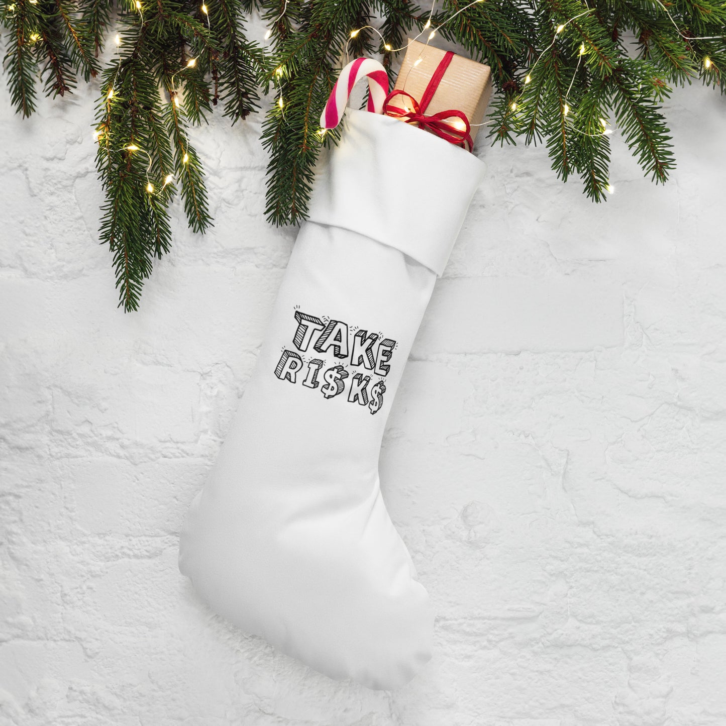 Christmas stocking