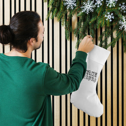 Christmas stocking