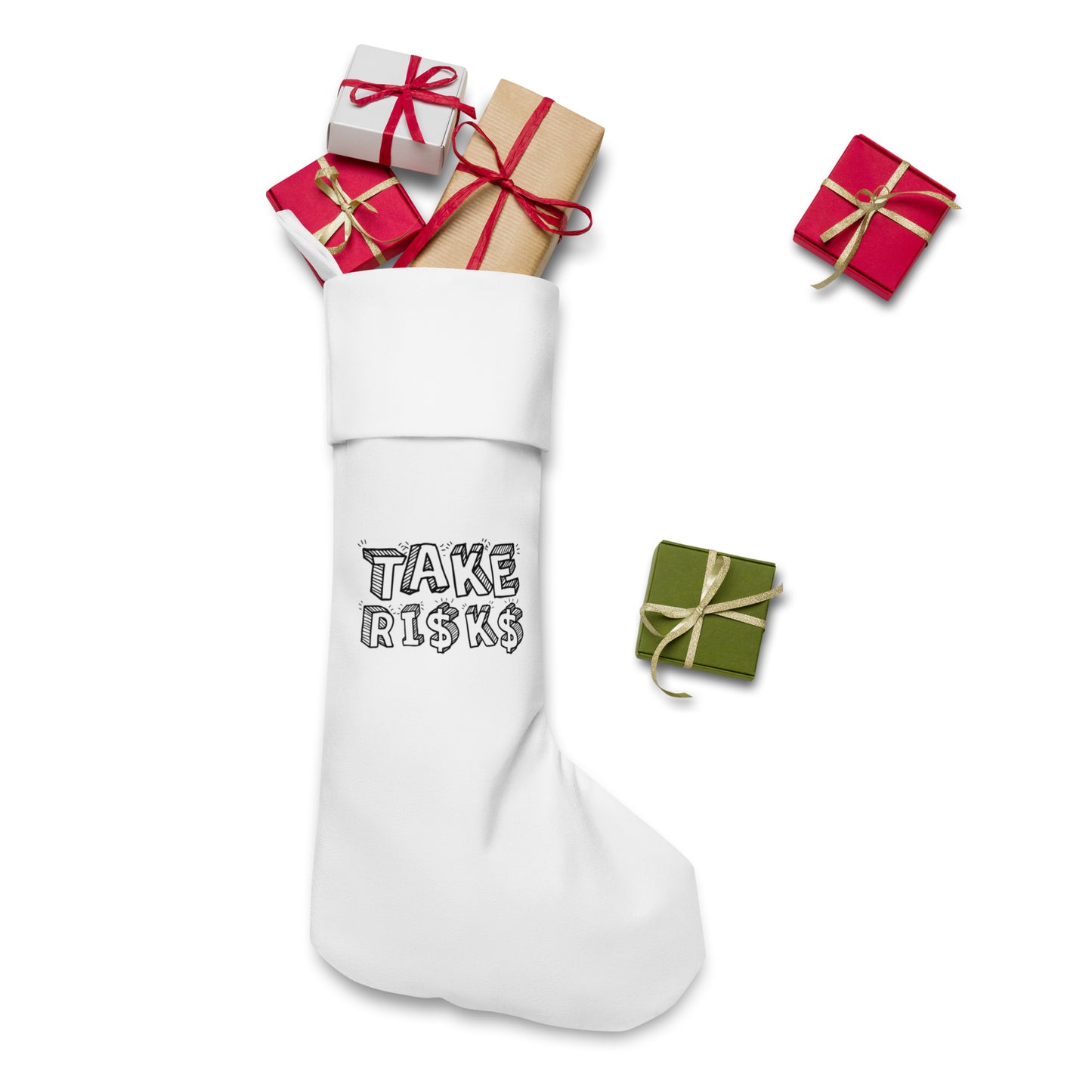 Christmas stocking