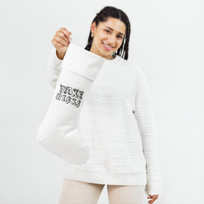 Christmas stocking