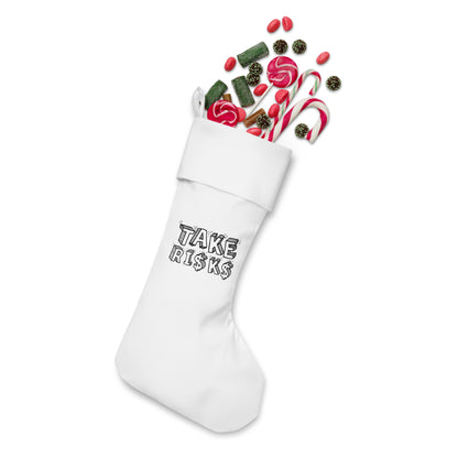 Christmas stocking
