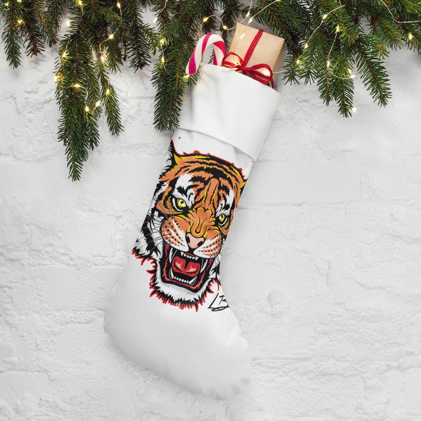 Christmas stocking