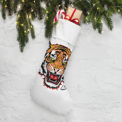 Christmas stocking