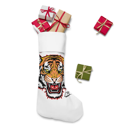 Christmas stocking