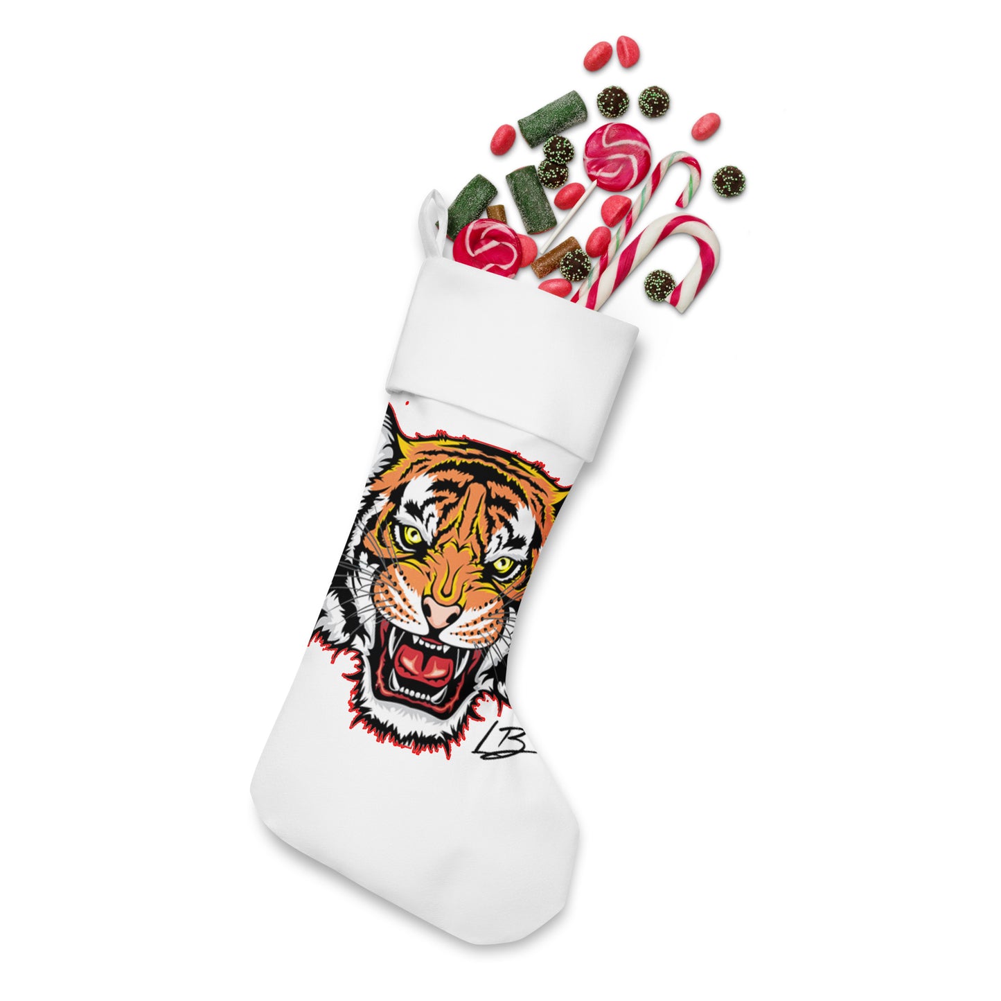 Christmas stocking