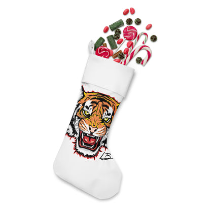 Christmas stocking