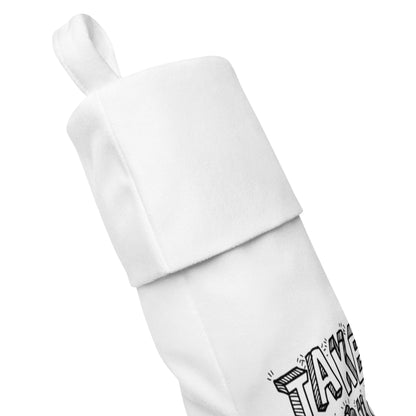 Christmas stocking