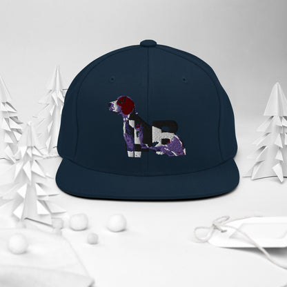 Snapback Hat