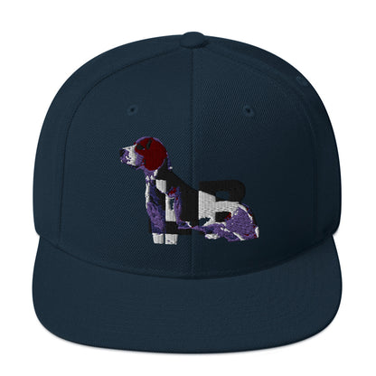 Snapback Hat