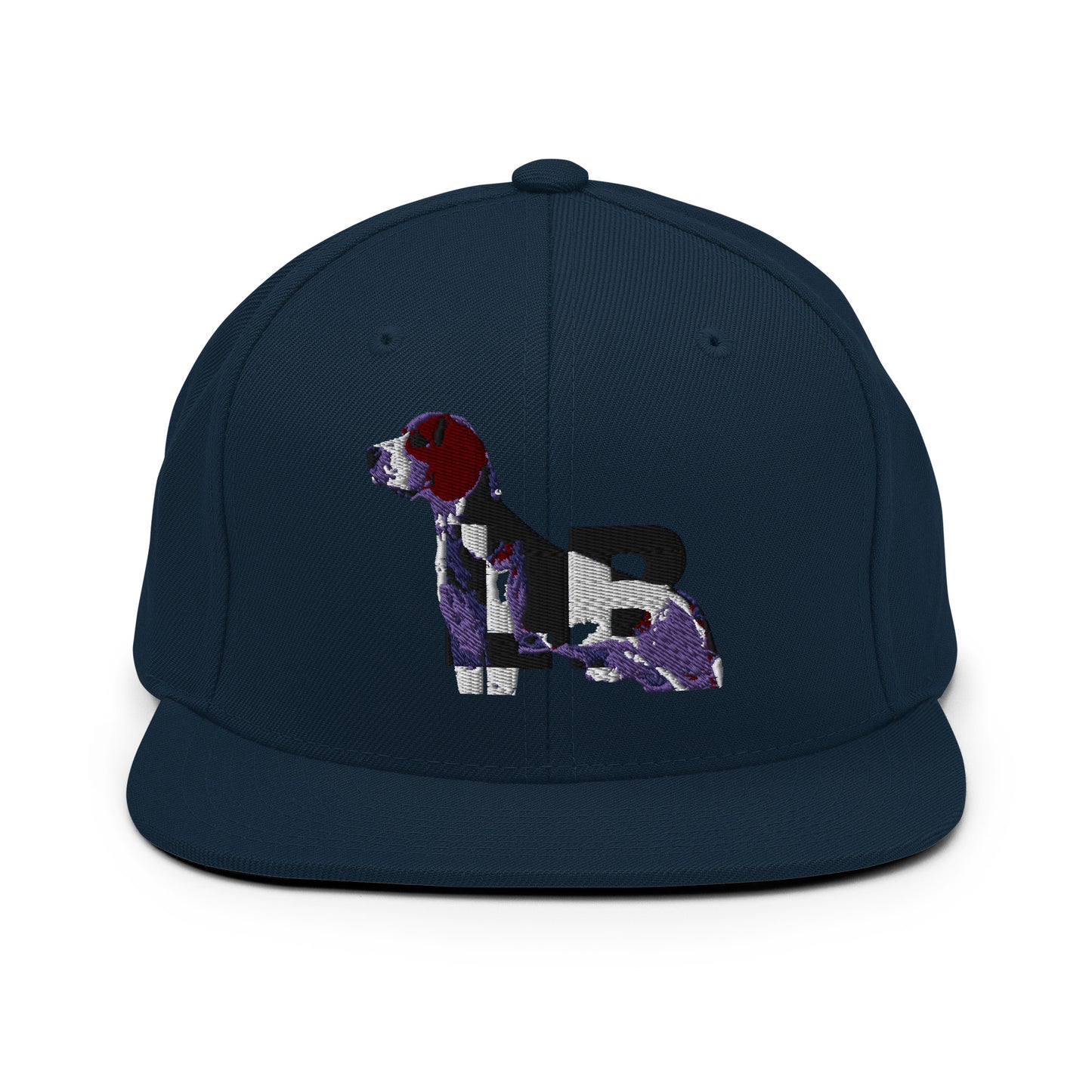 Snapback Hat