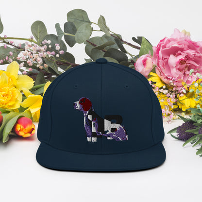 Snapback Hat