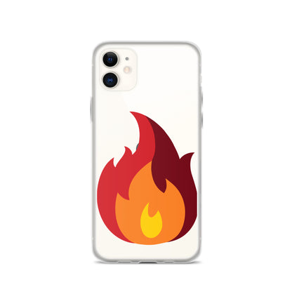 Clear Case for iPhone®