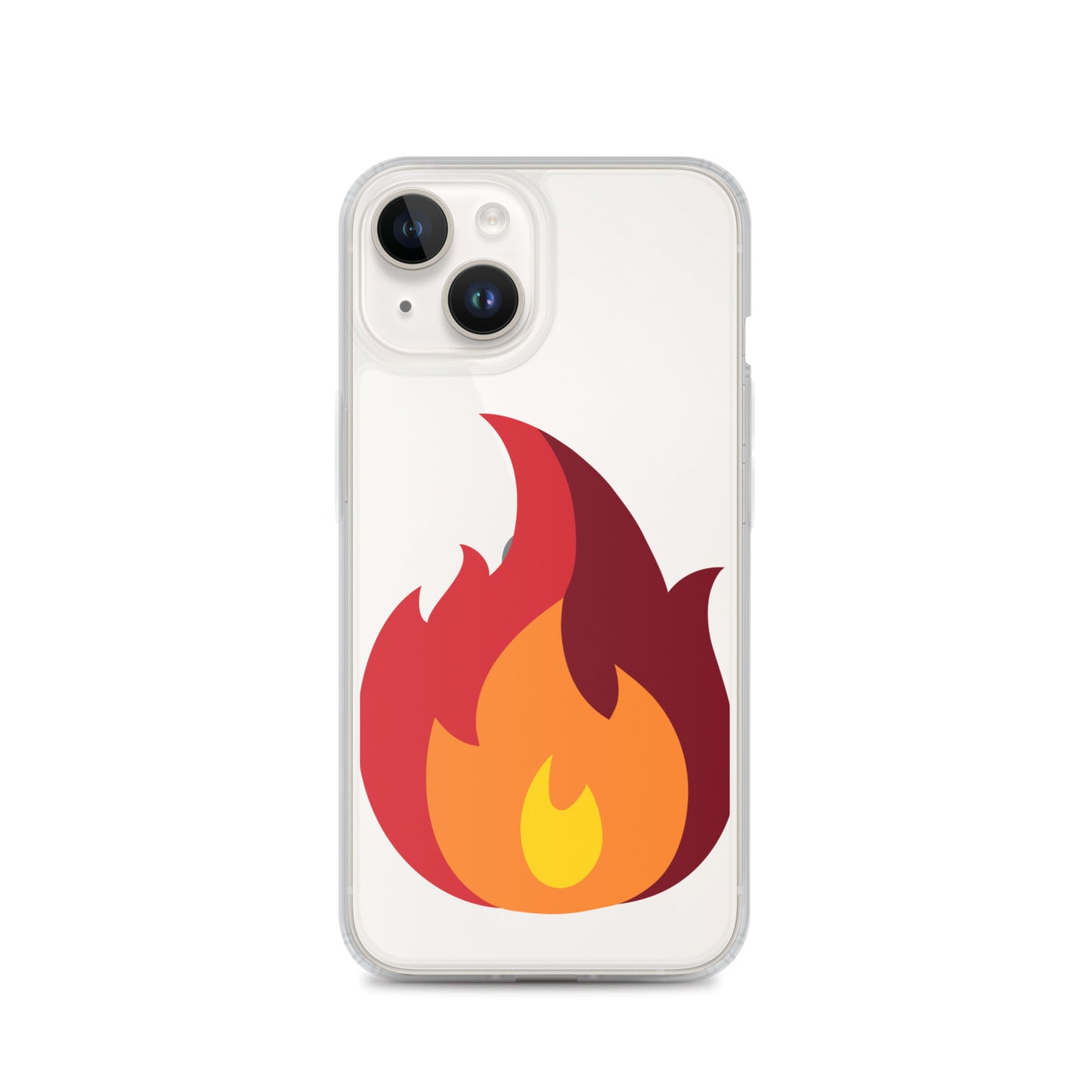Clear Case for iPhone®