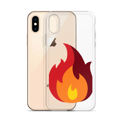 Clear Case for iPhone®