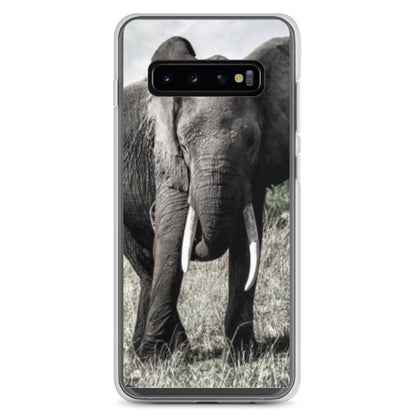 Clear Case for Samsung®