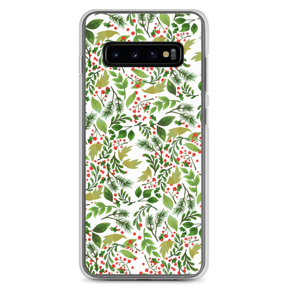 Clear Case for Samsung®