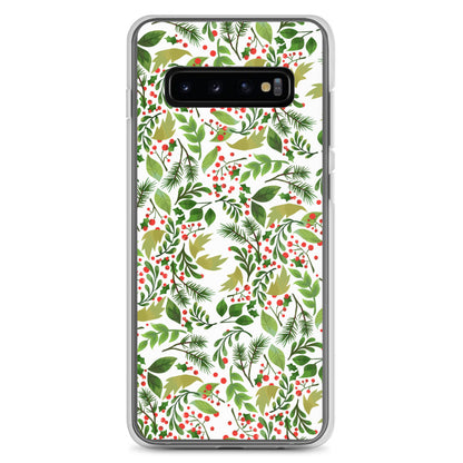 Clear Case for Samsung®