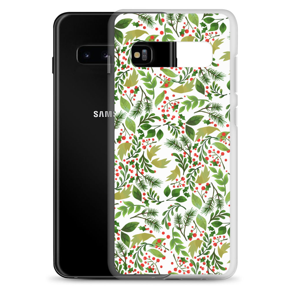 Clear Case for Samsung®