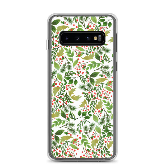 Clear Case for Samsung®