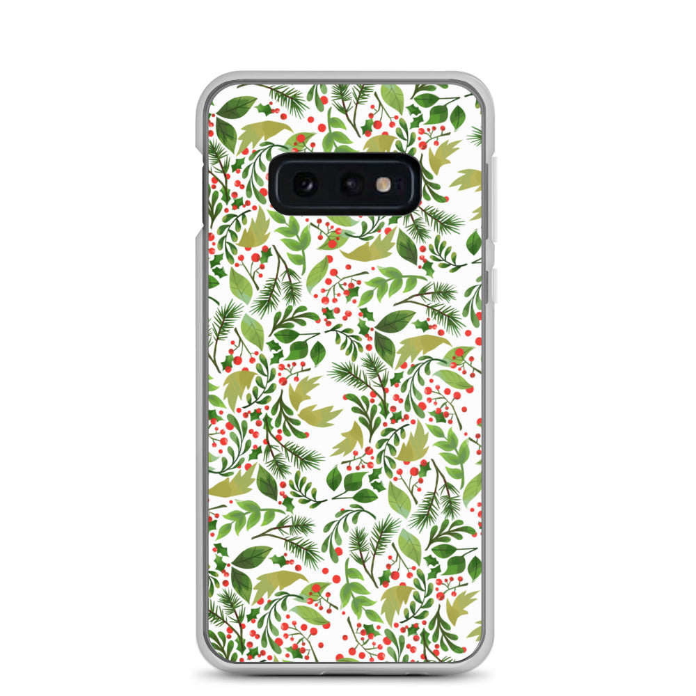 Clear Case for Samsung®