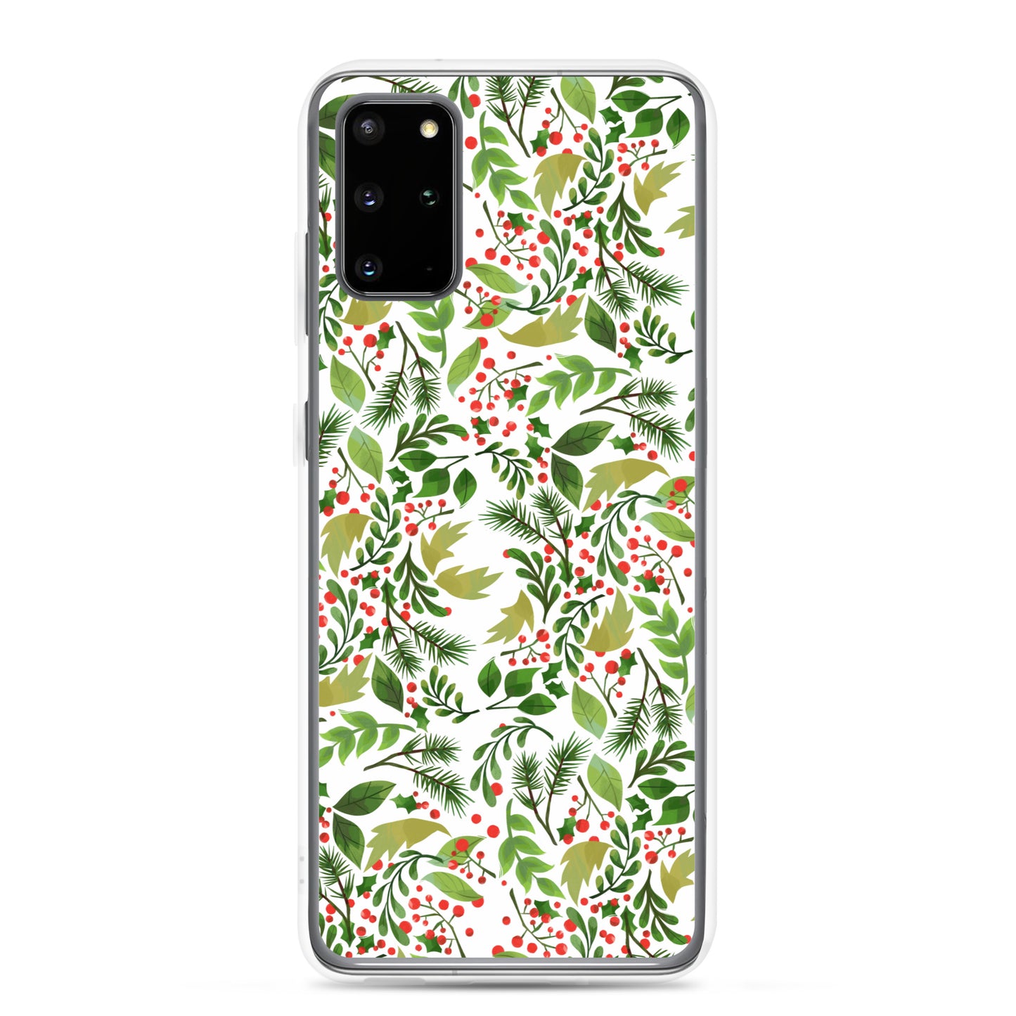 Clear Case for Samsung®
