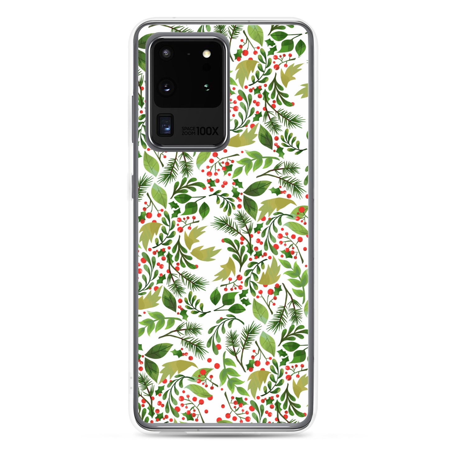 Clear Case for Samsung®