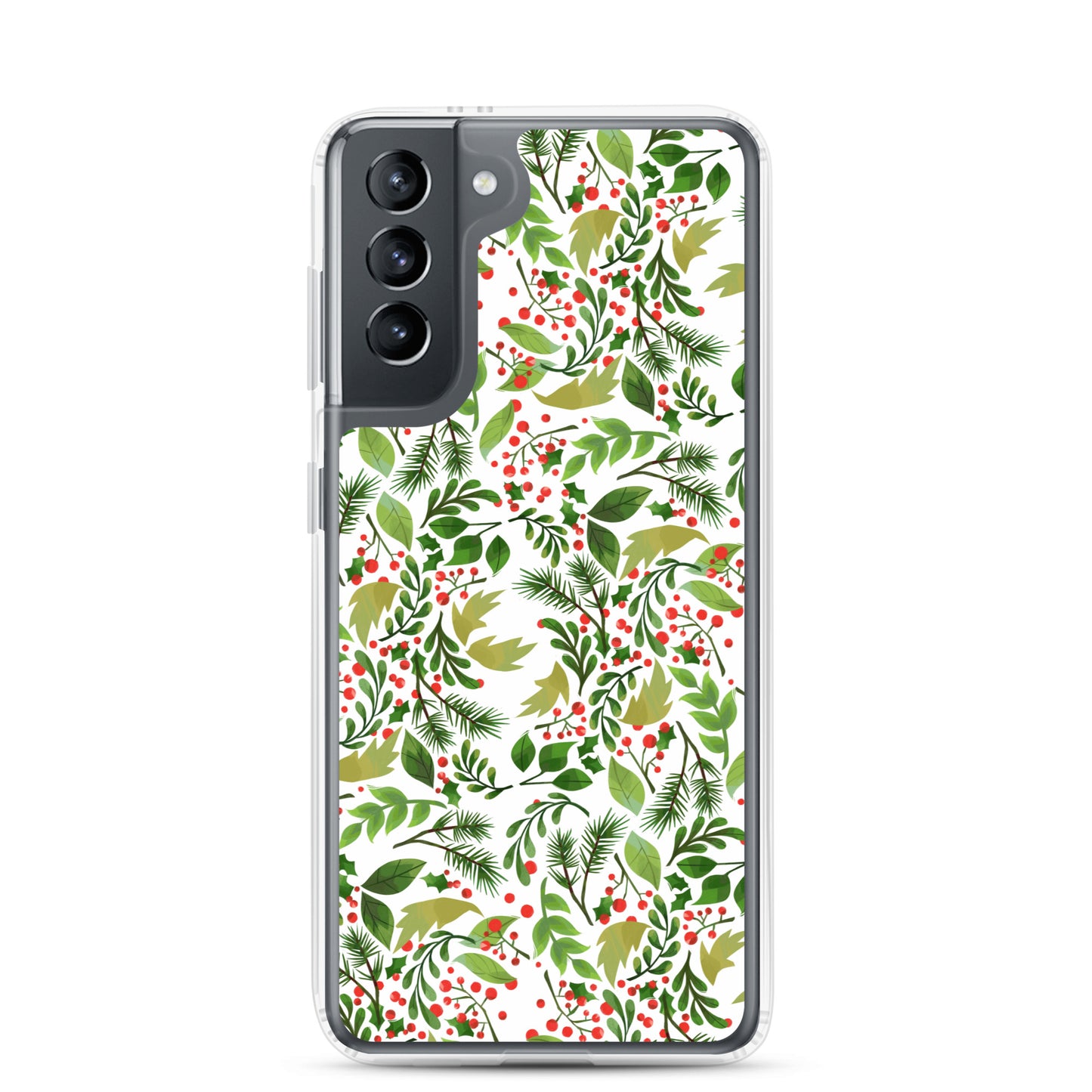 Clear Case for Samsung®