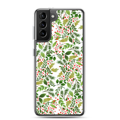 Clear Case for Samsung®