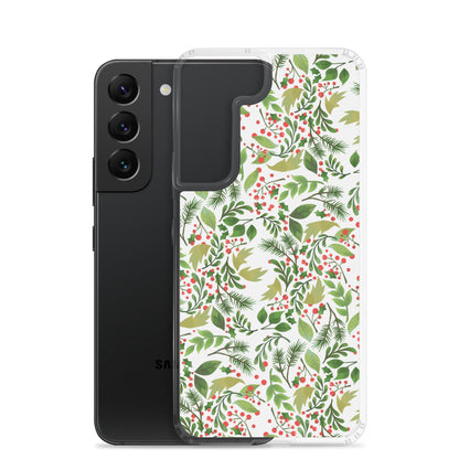 Clear Case for Samsung®