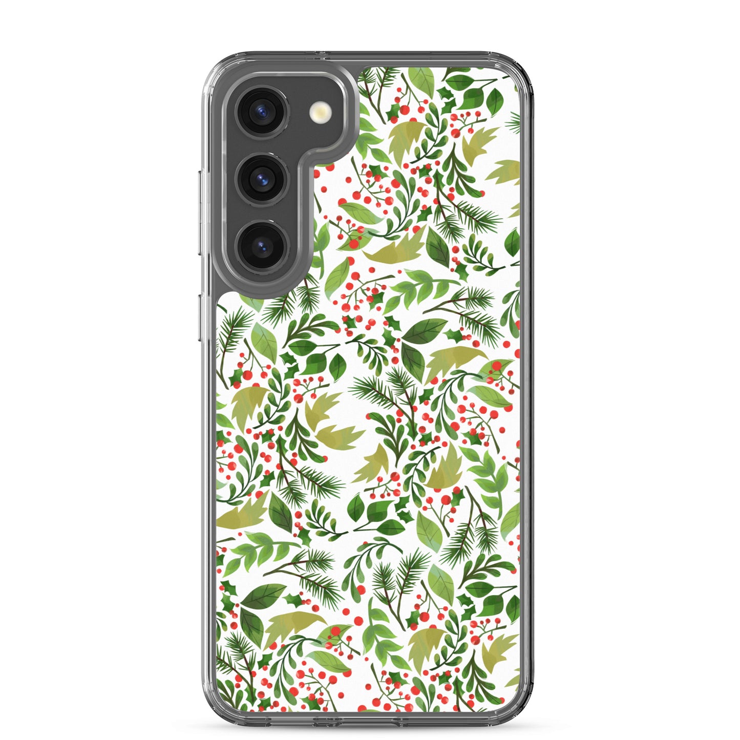 Clear Case for Samsung®