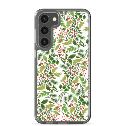 Clear Case for Samsung®