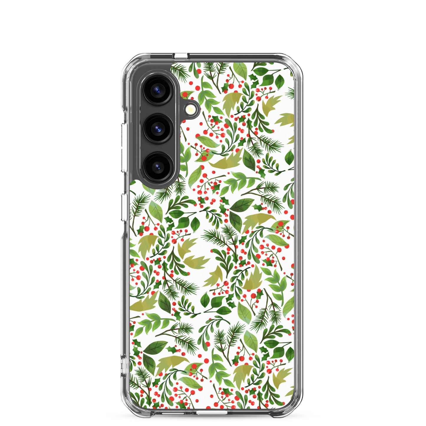 Clear Case for Samsung®