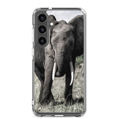 Clear Case for Samsung®