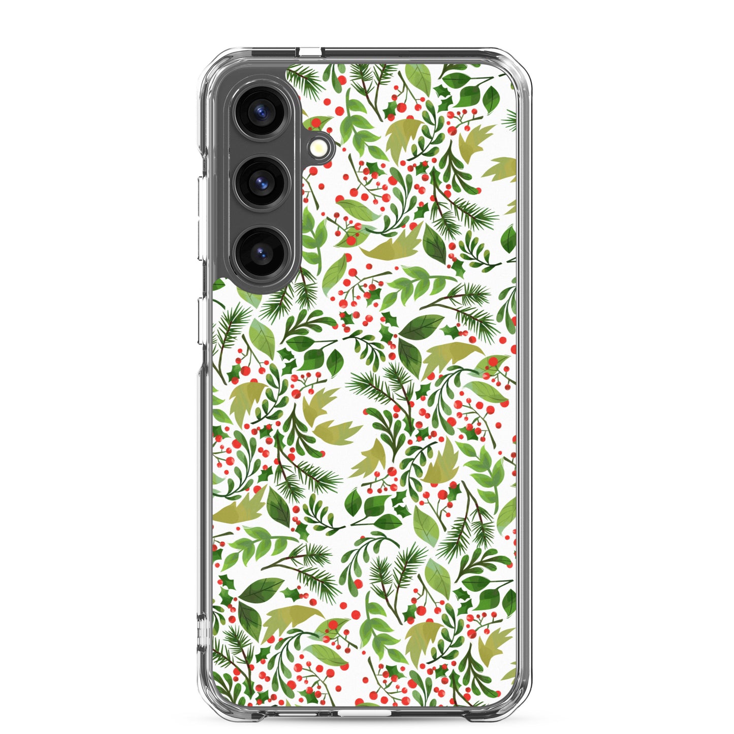 Clear Case for Samsung®