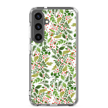 Clear Case for Samsung®