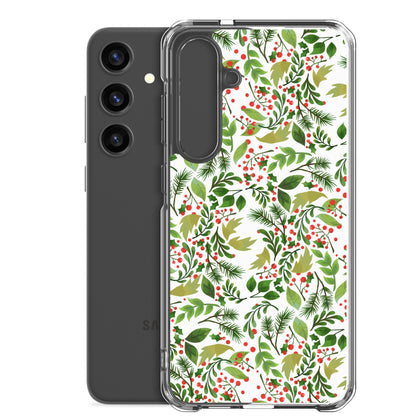 Clear Case for Samsung®