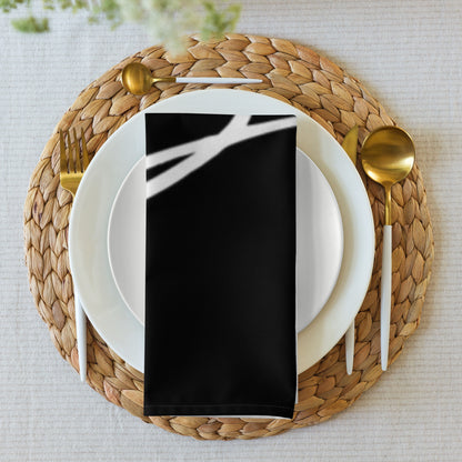 Cloth napkin set