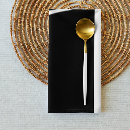 Cloth napkin set